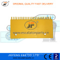 L47312018A&B JFHyundai Escalator Plastic Comb Plate Right Side Escalator Comb Plate